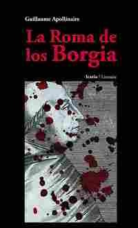ROMA DE LOS BORGIA, 6 (LITERATURA)