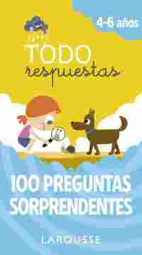 TODO RESPUESTAS.100 PREGUNTAS SORPRENDENTES.