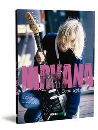 NIRVANA (NUEVA EDICIÓN)