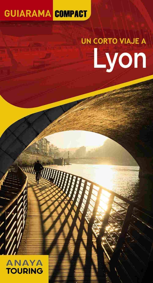 LYON. UN CORTO VIAJE A...