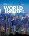 (2ª) 2. WORLD ENGLISH (+ CD ROM)