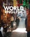 (2ª) 3. WORLD ENGLISH (+ CD ROM)