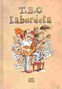 TEBEO LABORDETA