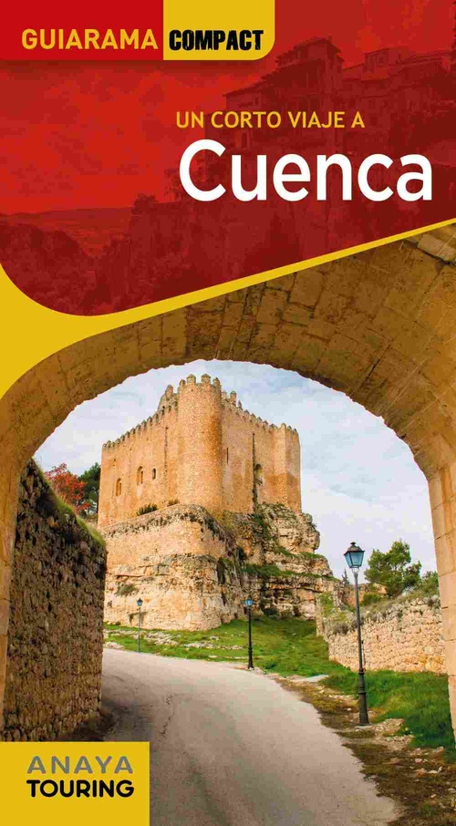 CUENCA, UN CORTO VIAJA A