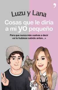 COSAS QUE LE DIRÍA A MI YO PEQUEÑO *