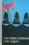 THE THREE ROBBERS