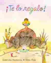 ¡TE LO REGALO!