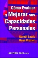COMO EVALUAR Y MEJORAR SUS CAPACIDADES PERSONALES
