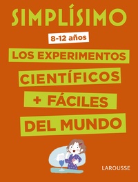 SIMPLÍSIMO. EXPERIMENTOS