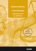 CUESTIONARIOS AUXILIO JUDICIAL ADMINISTRACION DE JUSTICIA