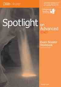 (2º ED) W.B. SPOTLIGHT ON ADVANCED (CAE)  EXAM BOOSTER. WITH KEY +CD