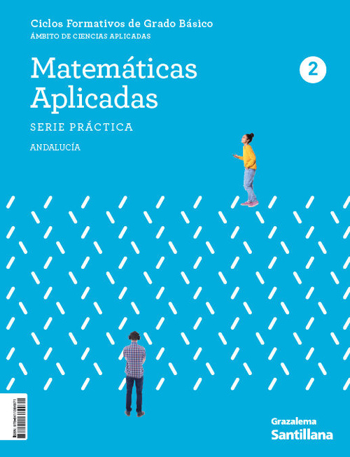 2º CFGB. MATEMÁTICAS APLICADAS. SERIE PRÁCTICA