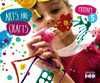 5º PR. PLASTICA. ARTS AND CRAFTS