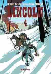 LINCOLN 4
