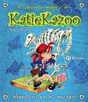 12. AVENTURA EN EL MUSEO. KATIEKAZOO