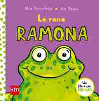 LA RANA RAMONA