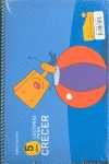 5 AÑOS. LECTURAS PARA CRECER. VALORES (MASQUECUENTOS)