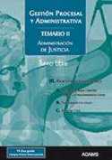 2. GESTION PROCESAL Y ADMINISTRATIVA.