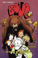 EN BUSCA DEL RESPLANDOR 2 BONE