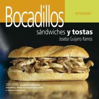 BOCADILLOS, SANDWICHES Y TOSTAS