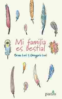 MI FAMILIA ES BESTIAL