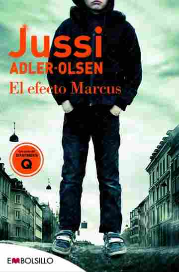 EL EFECTO MARCUS. LOS CASOS DEL DEPARTAMENTO Q 5