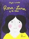 ROSA LUNA Y LOS LOBOS