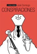 CONSPIRACIONES