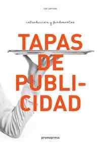 TAPAS DE PUBLICIDAD. INTRODUCCION Y FUNDAMENTOS