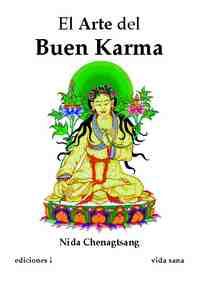 EL ARTE DEL BUEN KARMA