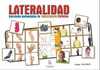 LATERALIDAD. EJERCICIOS POLIVALENTES DE ORIENTACIÓN ESPACIAL