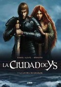 LA CIUDAD DE YS 1: LA LOCURA DE GRANDLON