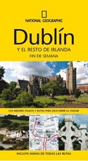 DUBLIN Y EL RESTO DE IRLANDA. FIN DE SEMANA