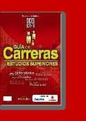 2011-12.  DICES. GUIA DE CARRERAS Y ESTUDIOS SUPERIORES