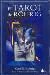 TAROT DE ROHRIG,EL