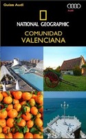 COMUNIDAD VALENCIANA. GUIA AUDI