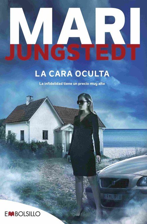 LA CARA OCULTA (SERIE GOTLAND)
