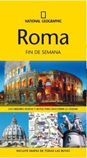 ROMA. FIN DE SEMANA