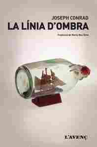 LA LÍNIA DŽ OMBRA