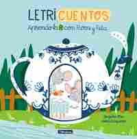 LETRICUENTOS. APRENDO LA R CON ROMI Y RI