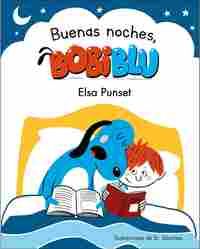 BUENAS NOCHES, BOBIBLU!