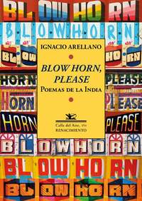 BLOW HORN, PLEASE. POEMAS DE LA INDIA