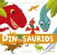 LOS DINOSAURIOS. BABY ENCICLOPEDIA