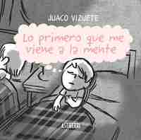 LO PRIMERO QUE ME VIENE A LA MENTE