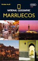MARRUECOS. GUIA AUDI