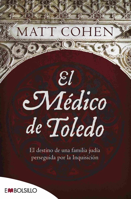 EL MEDICO DE TOLEDO