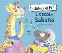 LŽESCOLA SABANA (LA JÚLIA I EL POL)