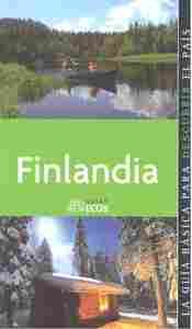 FINLANDIA. GUIA ECOS TRAVEL BOOKS