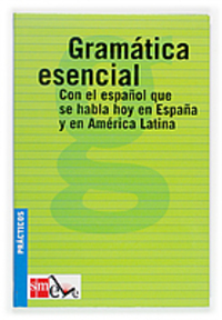 GRAMATICA ESENCIAL
