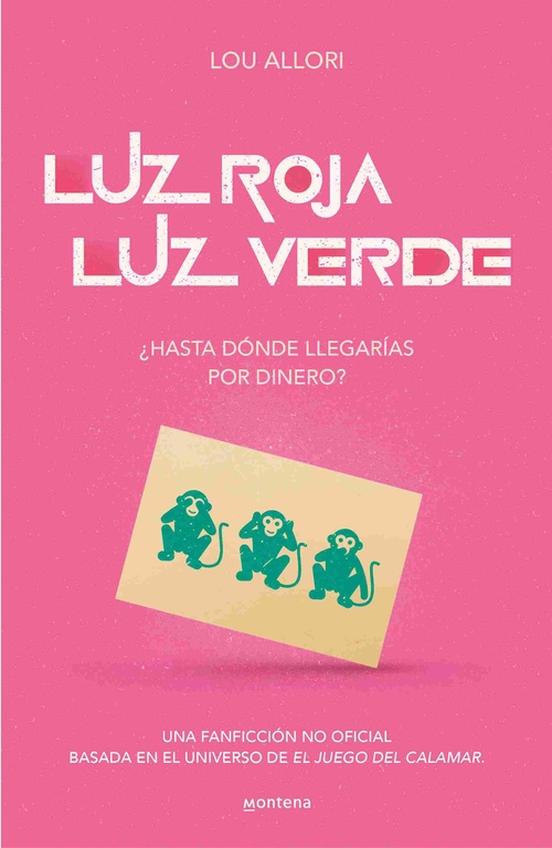 LUZ ROJA, LUZ VERDE. ¿HASTA DÓNDE LLEGARÍAS POR DINERO?